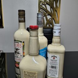 Haitian Cremas/ Kremas Ayisyen