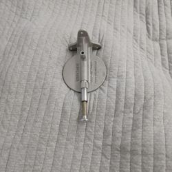 Snap-on Hand Soap Dispenser WOD507