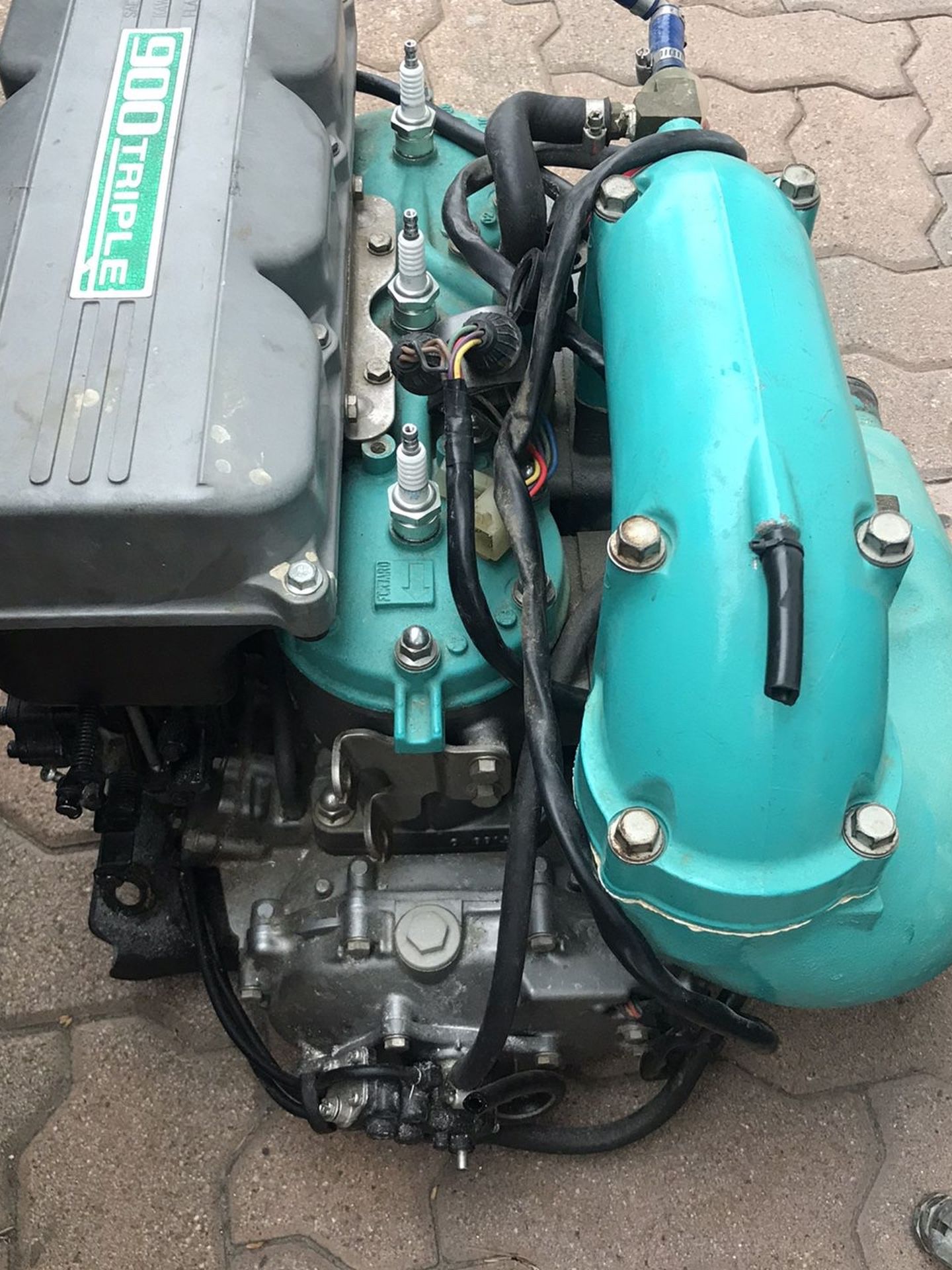 1996 Kawasaki 900 Jet Ski – 1997-2006 Kawasaki 900 STX Review and Specs ...