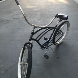 Beach Cruiser