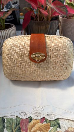 statement ladies bag