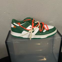 Offwhite Dunks