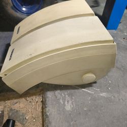 Bose outdoor speakers