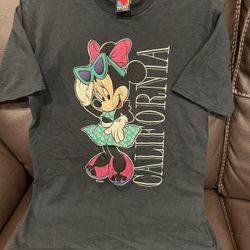Minnie /Disney T Shirt (vintage)