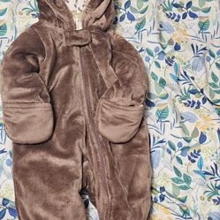 Mameluco Para Bebe 