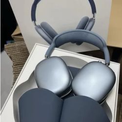 Apple AirPods Max Blue