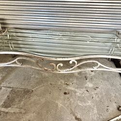 Cocktail Table & Matching Accent Table