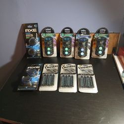 Air Freshener Bundle