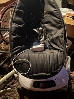 4moms rocker