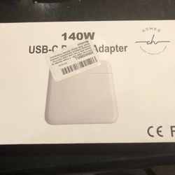 Type C Charger Brand new In Box