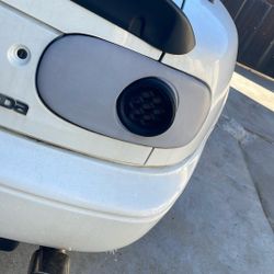 Back Lights Mazda 