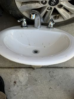 SINK FOR SALE