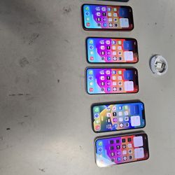 Iphone 13 Tmobile/att&t/cricket H2o Verizon/government 