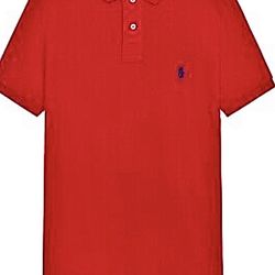 Chaps Polo Xl