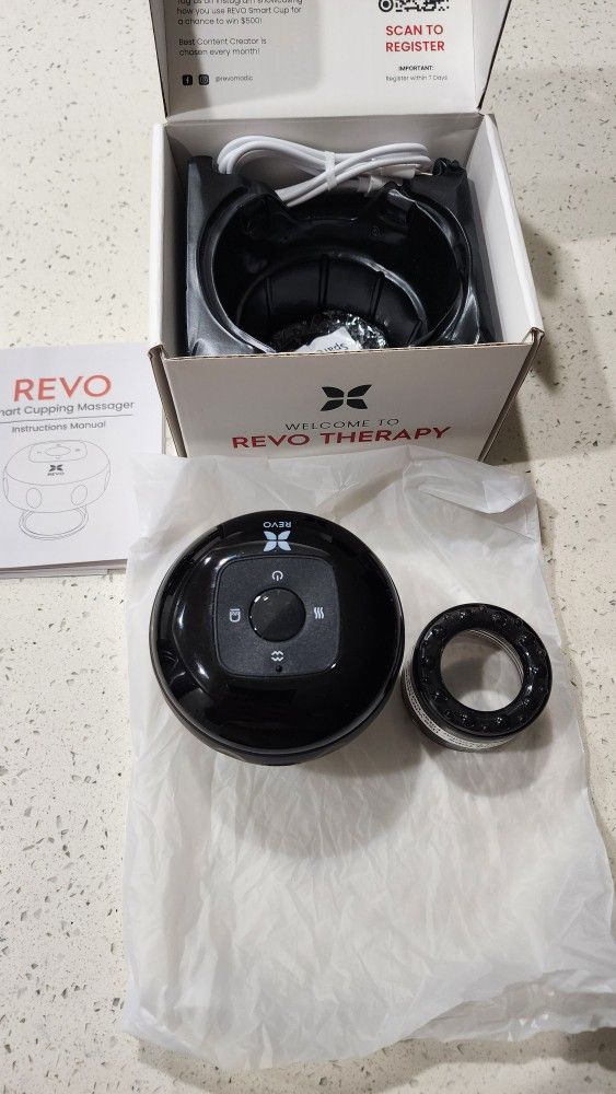 Smart Cup By revo