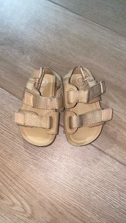 Toddler Sandals 