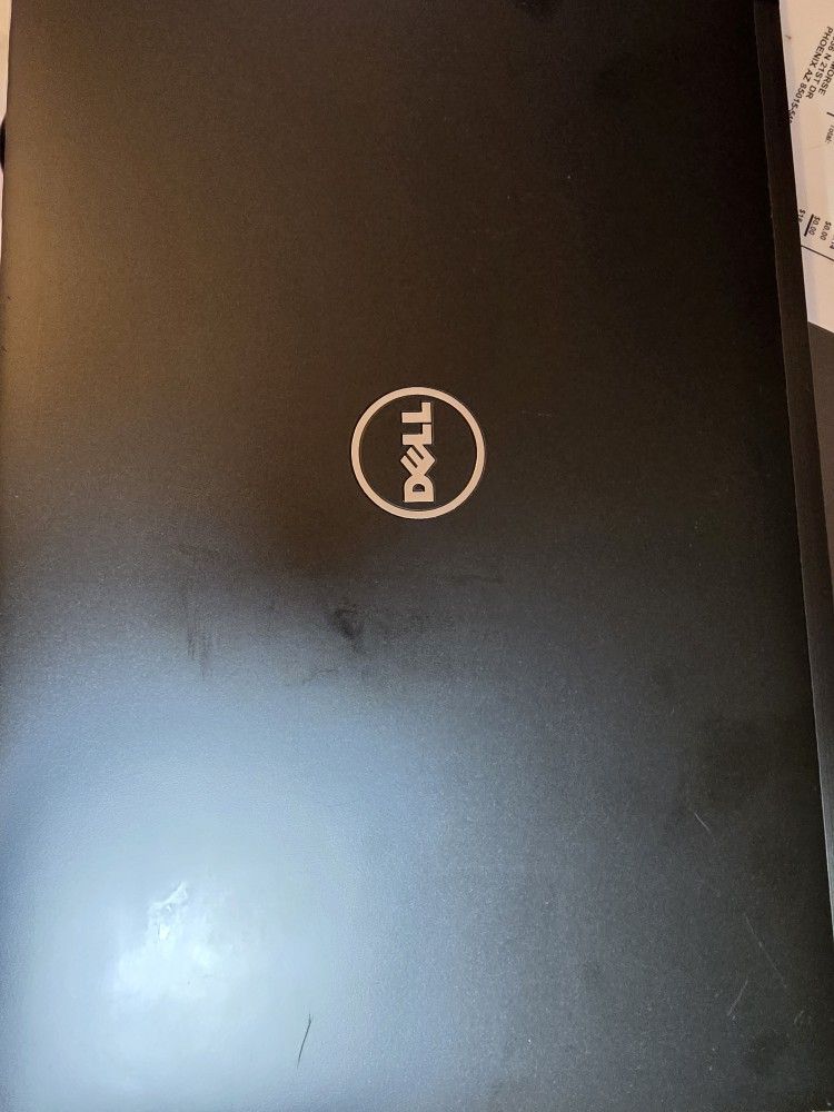 Dell Latitude 7480 Touchscreen Laptop