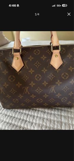 Lv speedy 30 bag