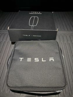 Tesla Gen 3 Mobile Connector
