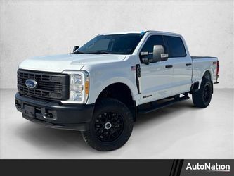 2023 Ford F-350