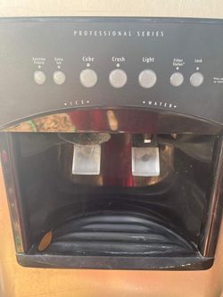 Fridge