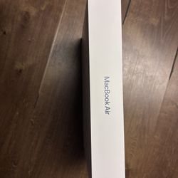 acBook Air - 13" Display, M4 chip, 16GB, 256GB SS 