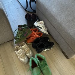 Sneakers For Sale