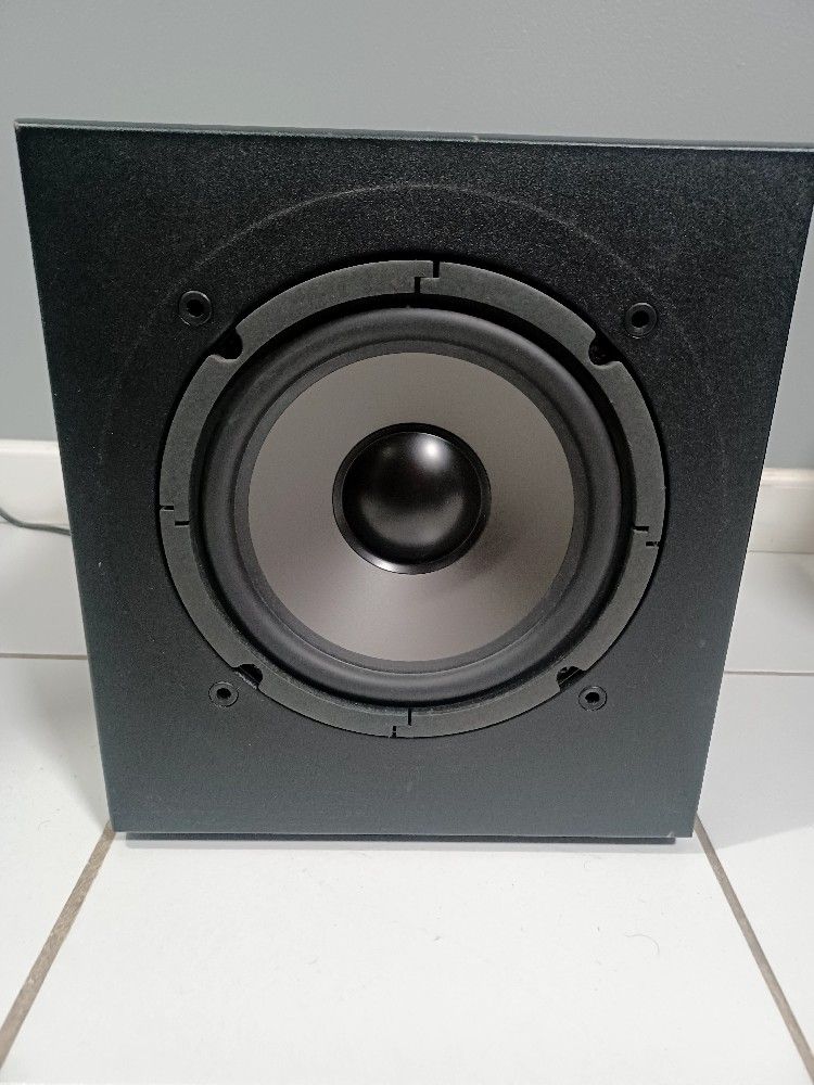 Home Theater