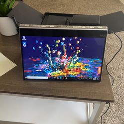 Lenovo Yoga Laptop