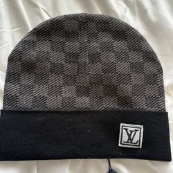 designer beanie