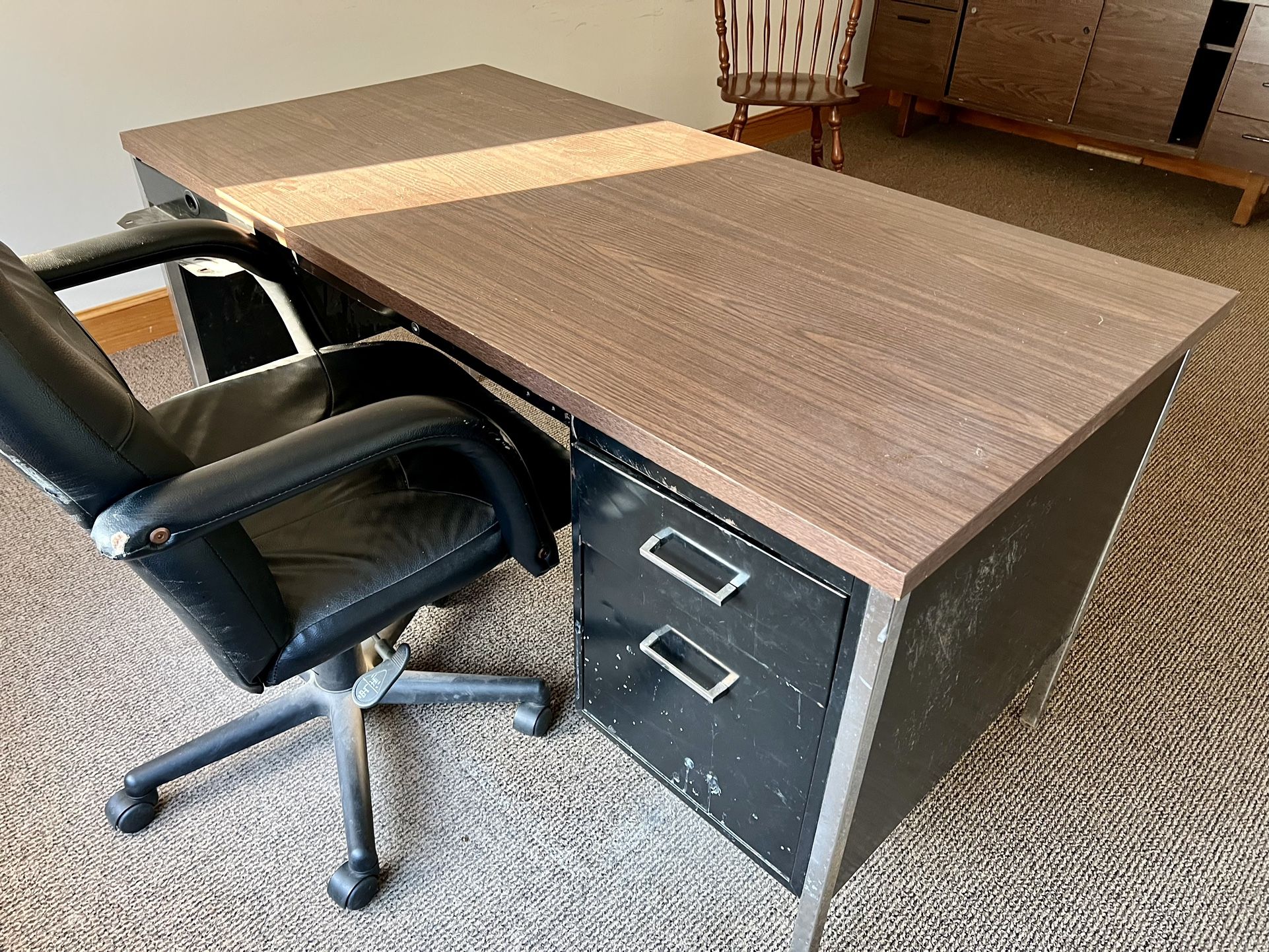 Office Furniture
