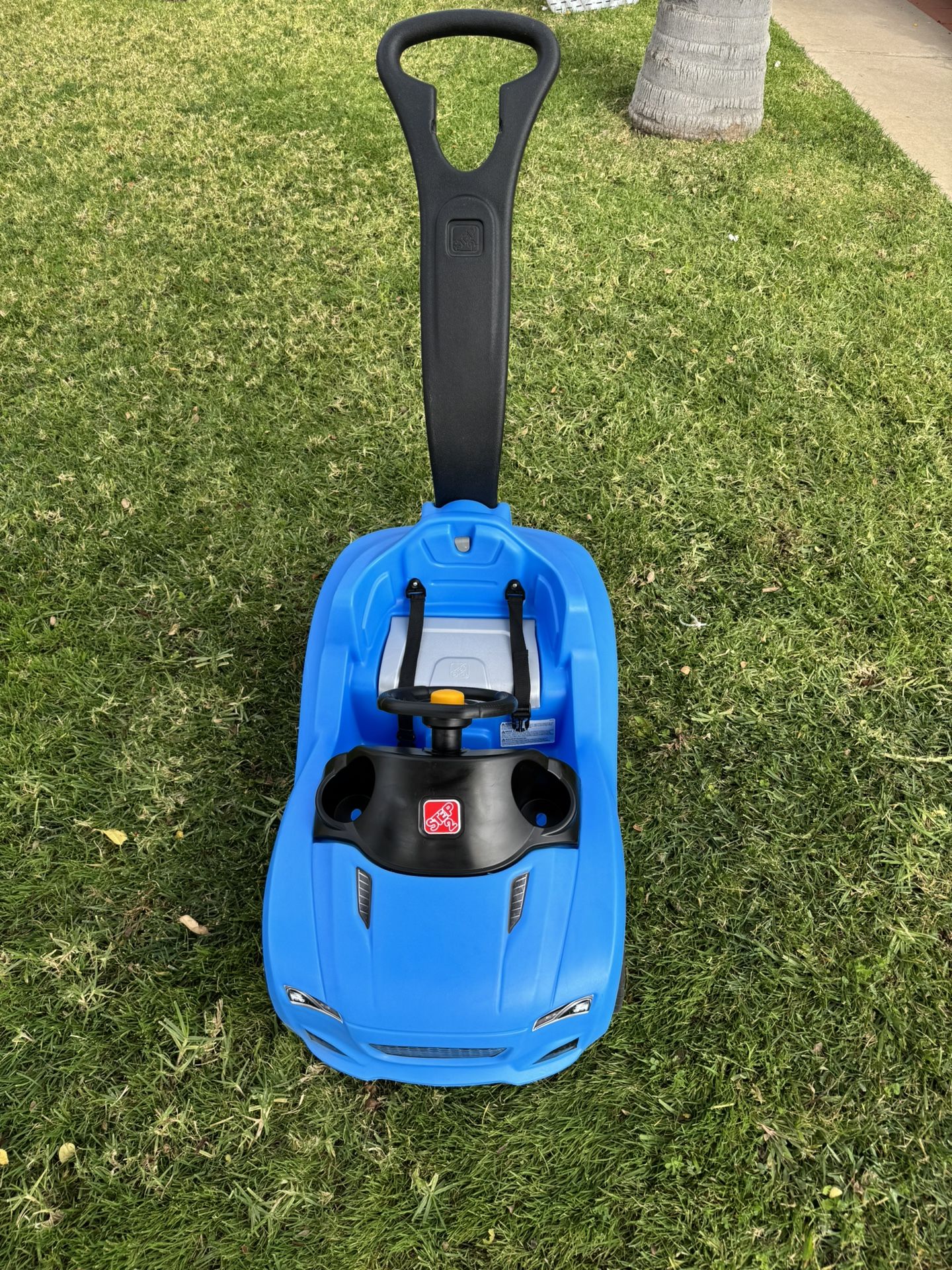 Whisper Ride Cruiser