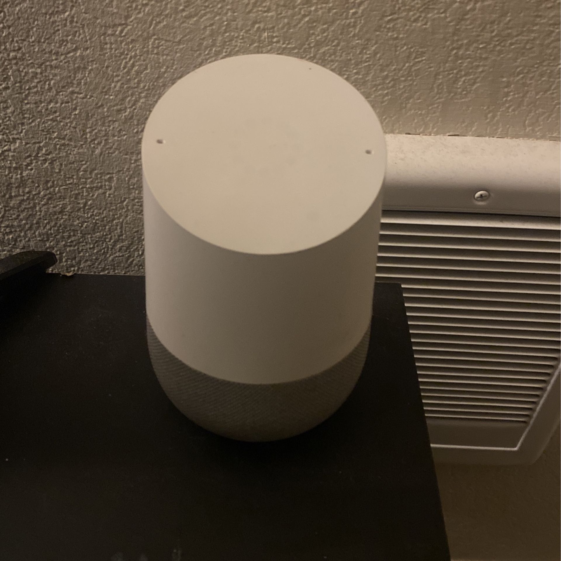 Google Home