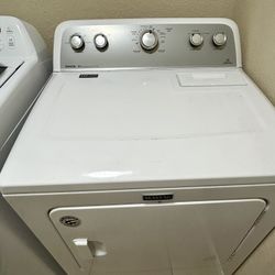 Maytag XL Dryer