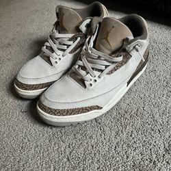 Air Jordan 3 palomino
