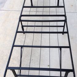 Two Bed Frames
