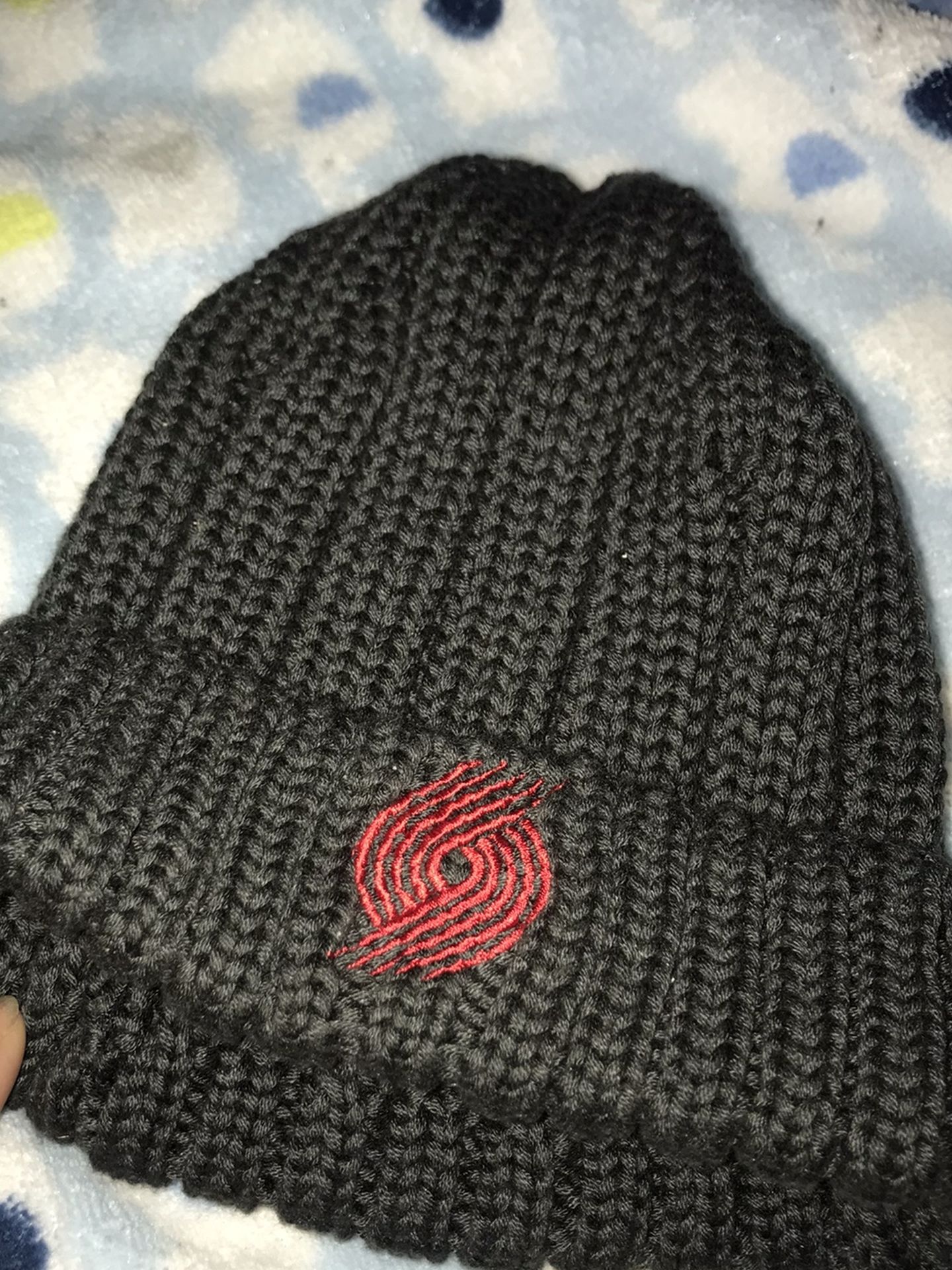 Babies Blazers Beanie