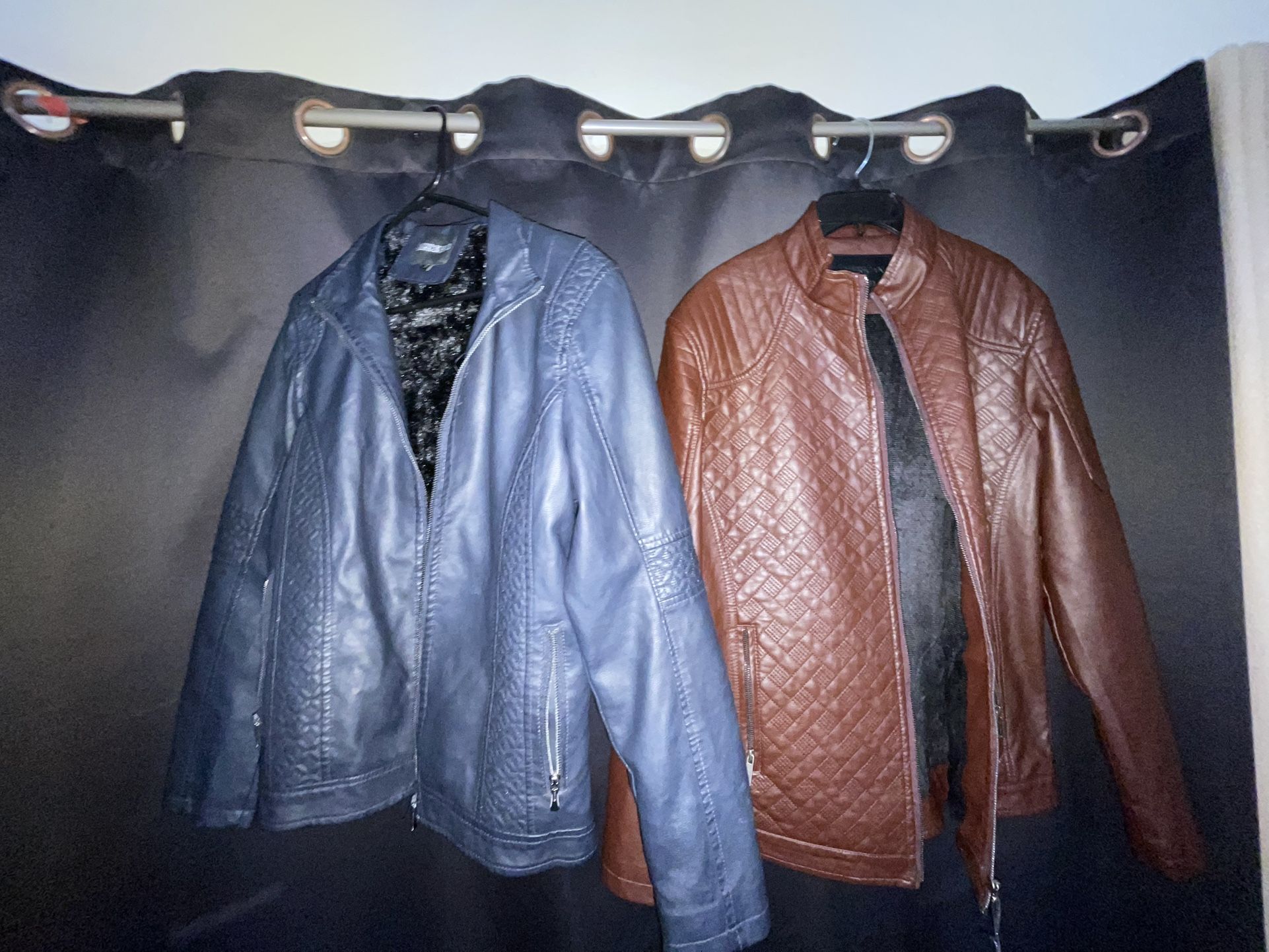 Americann Breed Jacket