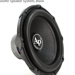Speaker And Box