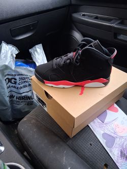 Jordan's Size 3y