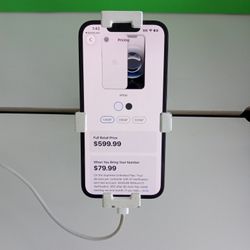 Iphone 16e For 79.99