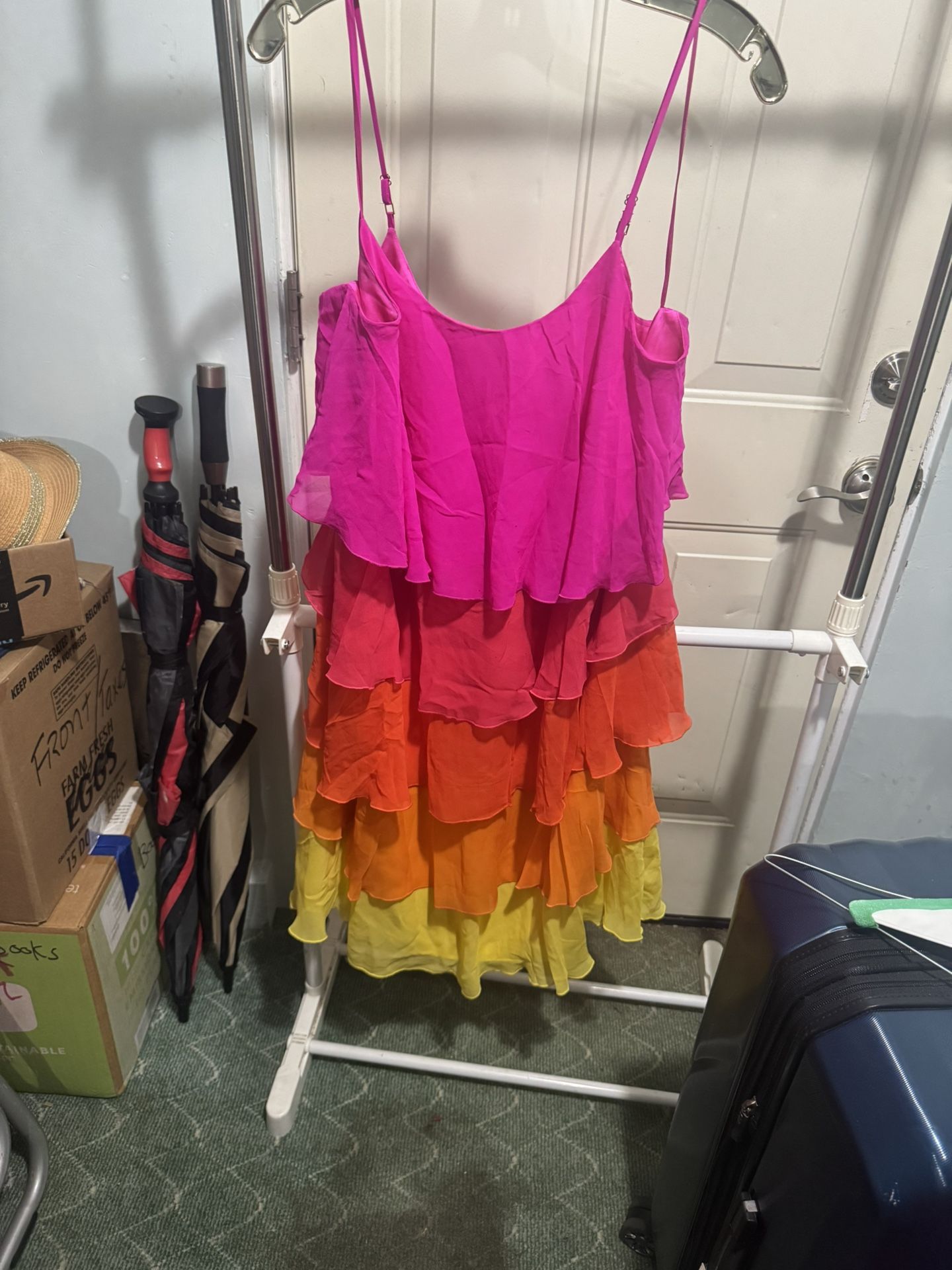 Beautiful Summer Dress