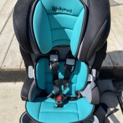 Car Seat
