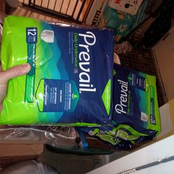 Adult Diapers XXL 