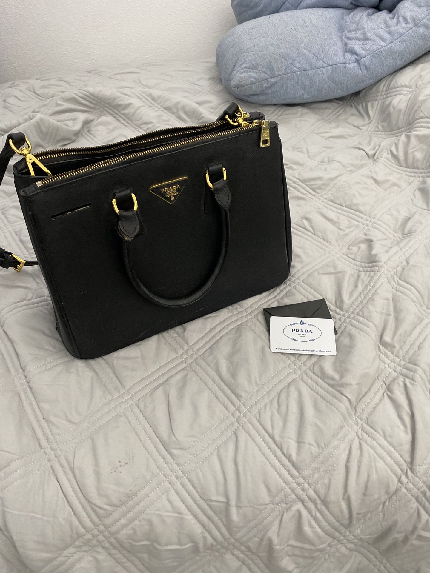 Prada Bag