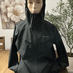 Marmot Men’s Waypoint Gore-Tex Rain Jacket Men’s Size XL