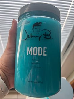 Johnny B Gel Profesional