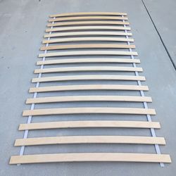 Ikea Slats
