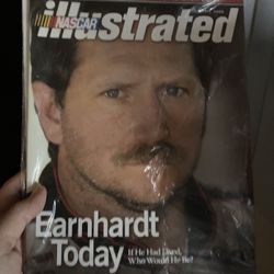 NASCAR 