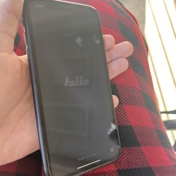 iPhone X?